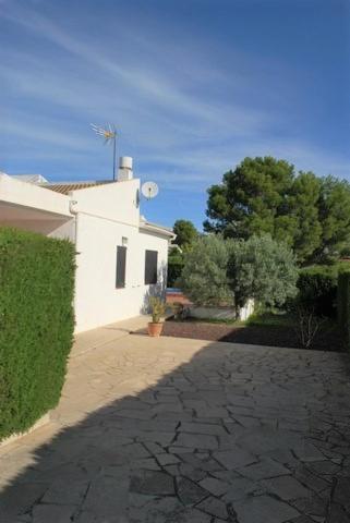 Villa Mar I Cel Calafat Esterno foto