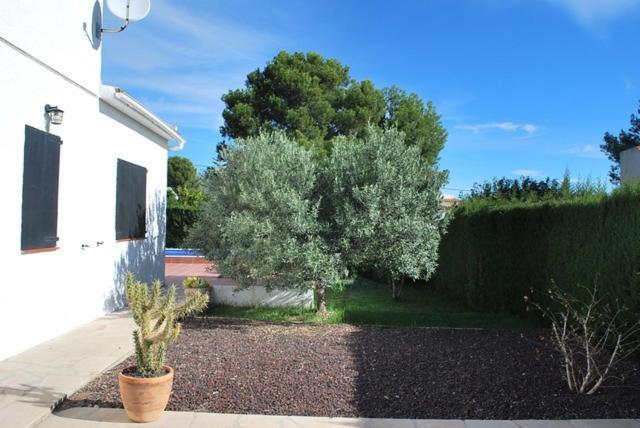 Villa Mar I Cel Calafat Esterno foto