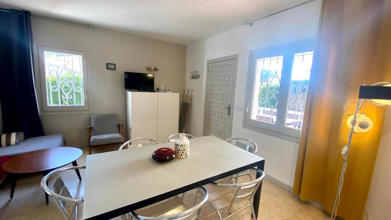 Villa Mar I Cel Calafat Esterno foto