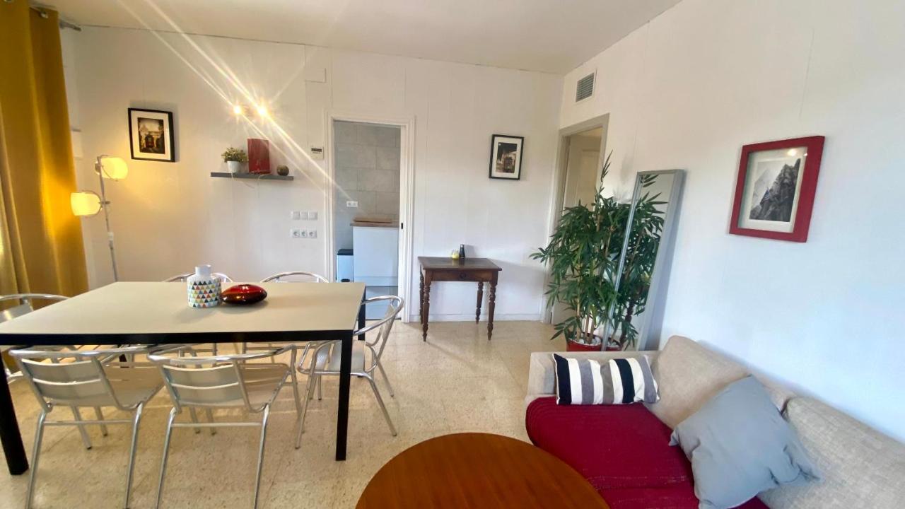 Villa Mar I Cel Calafat Esterno foto