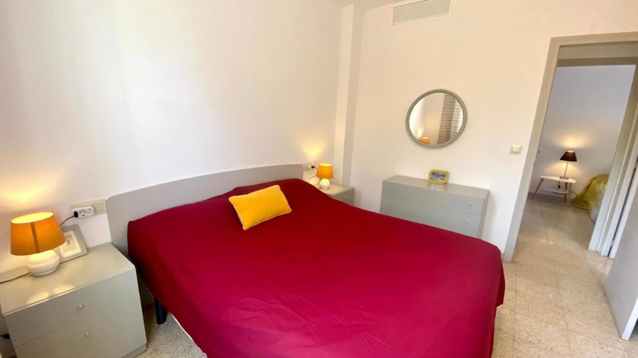 Villa Mar I Cel Calafat Esterno foto
