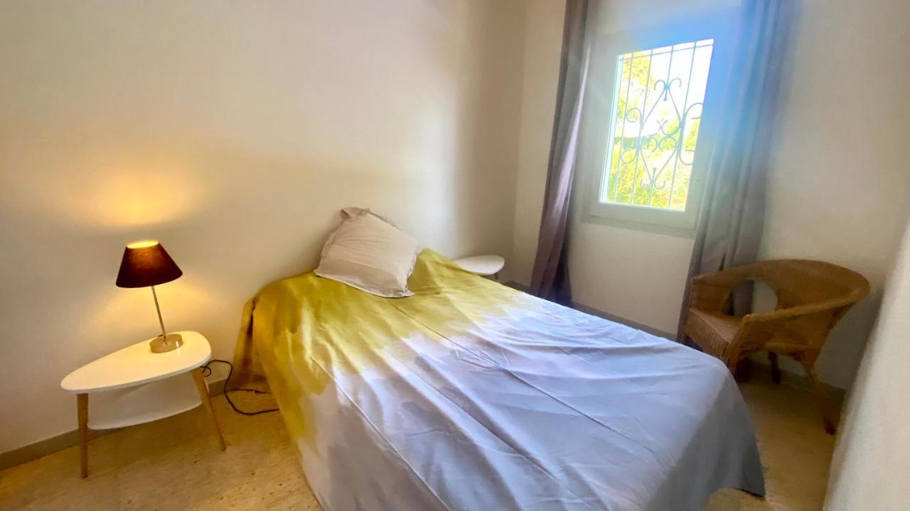 Villa Mar I Cel Calafat Esterno foto